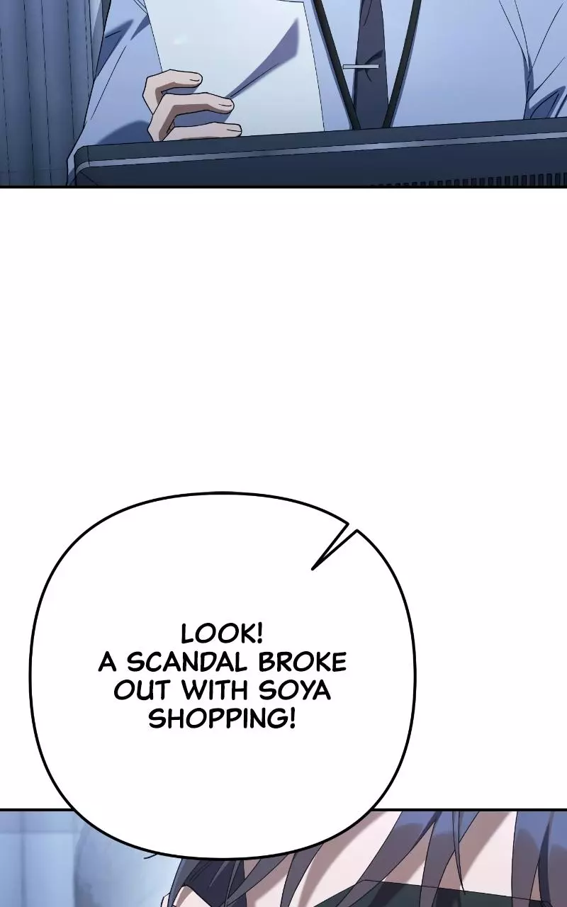 Good Work Today Chapter 19 page 117