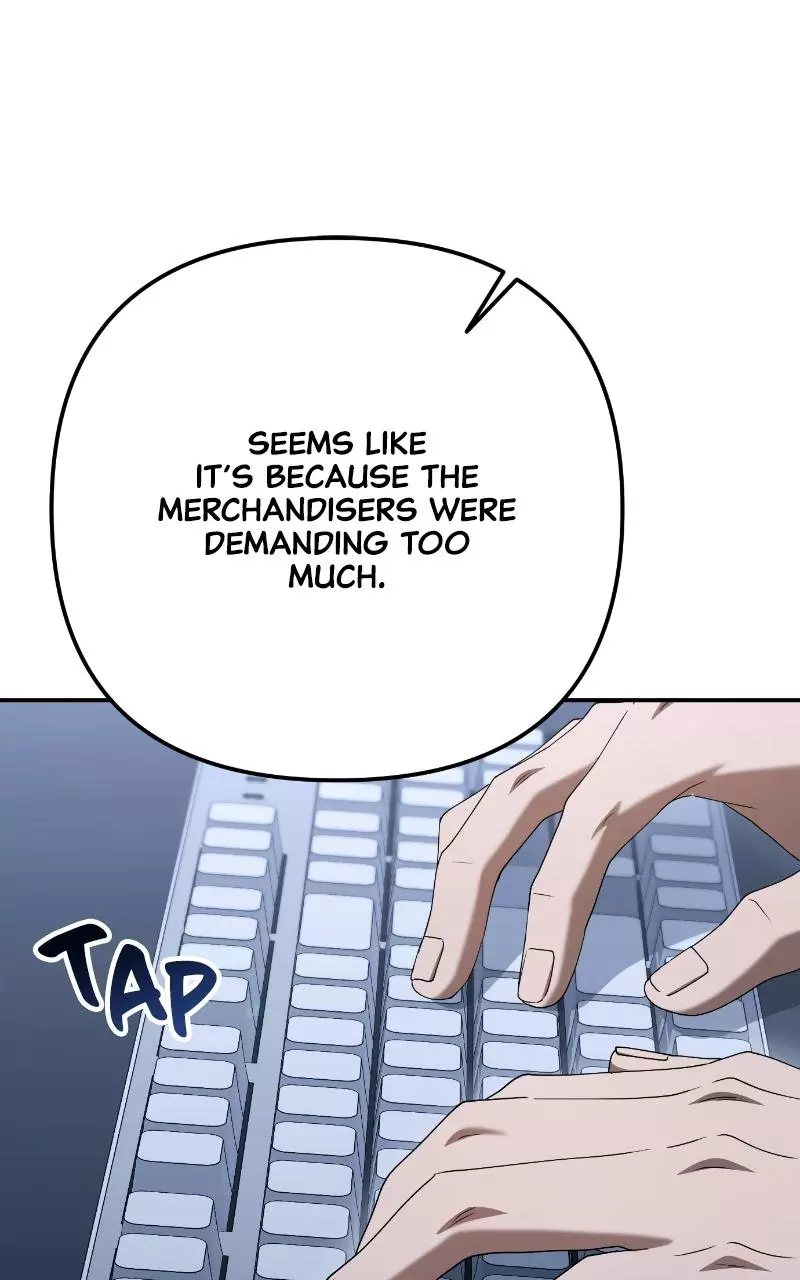 Good Work Today Chapter 19 page 121