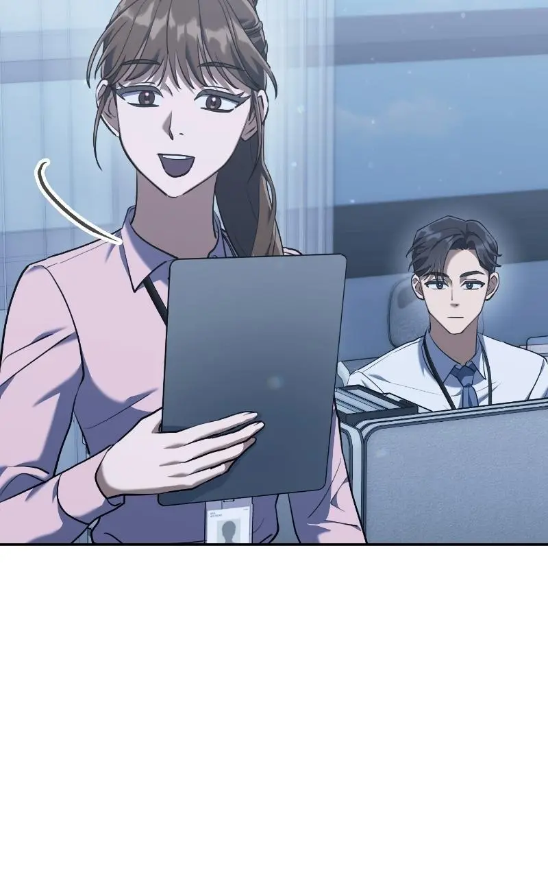 Good Work Today Chapter 2 page 5