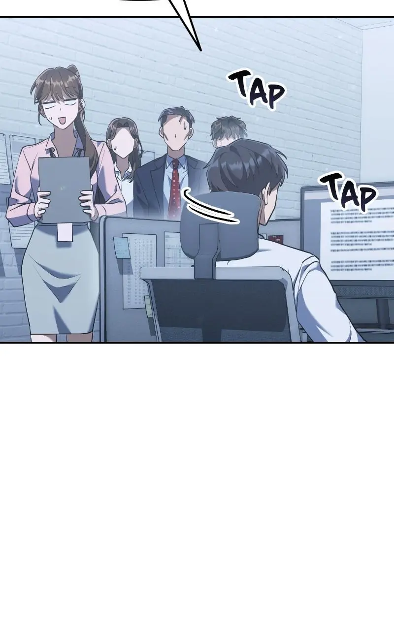 Good Work Today Chapter 2 page 13