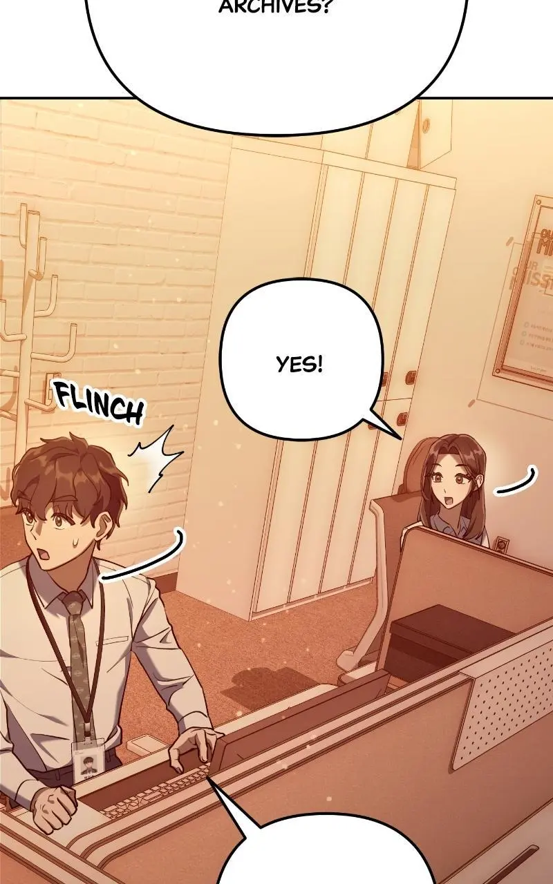 Good Work Today Chapter 2 page 53