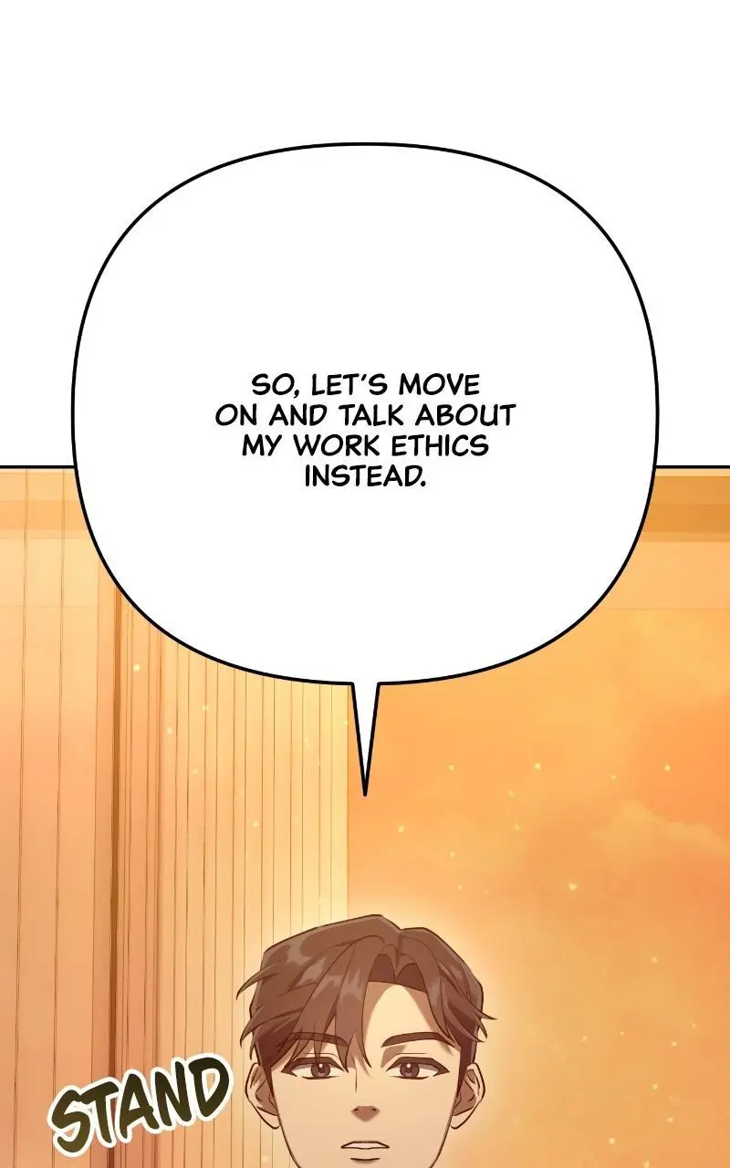 Good Work Today Chapter 2 page 56