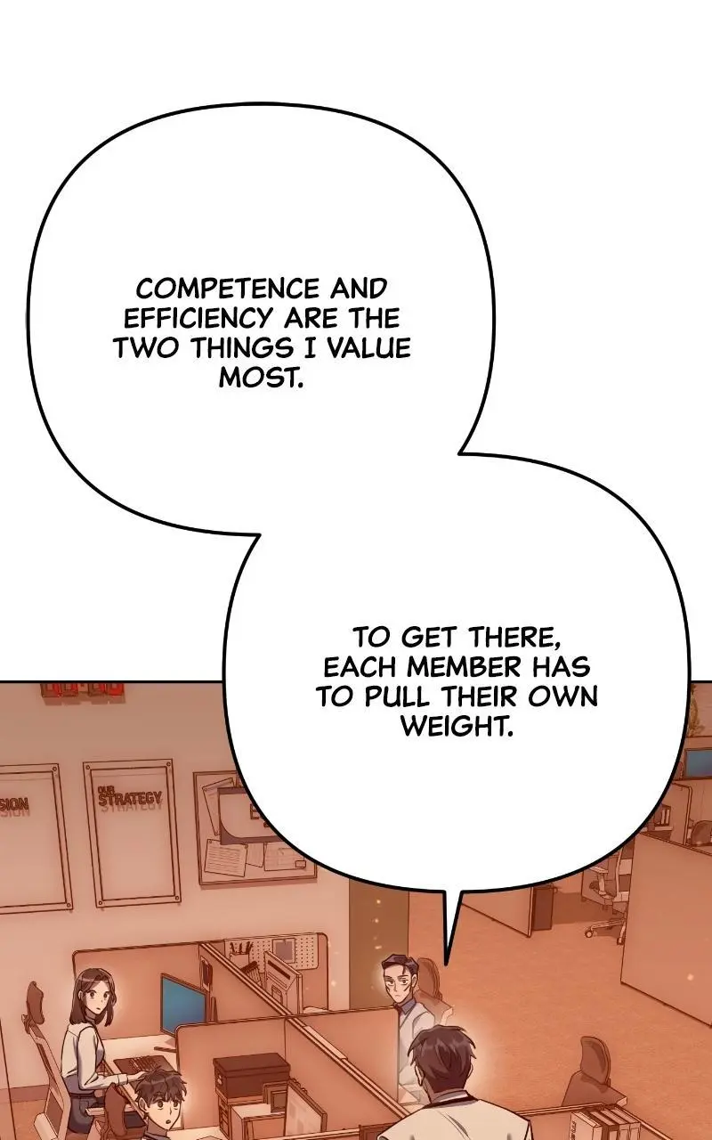 Good Work Today Chapter 2 page 58