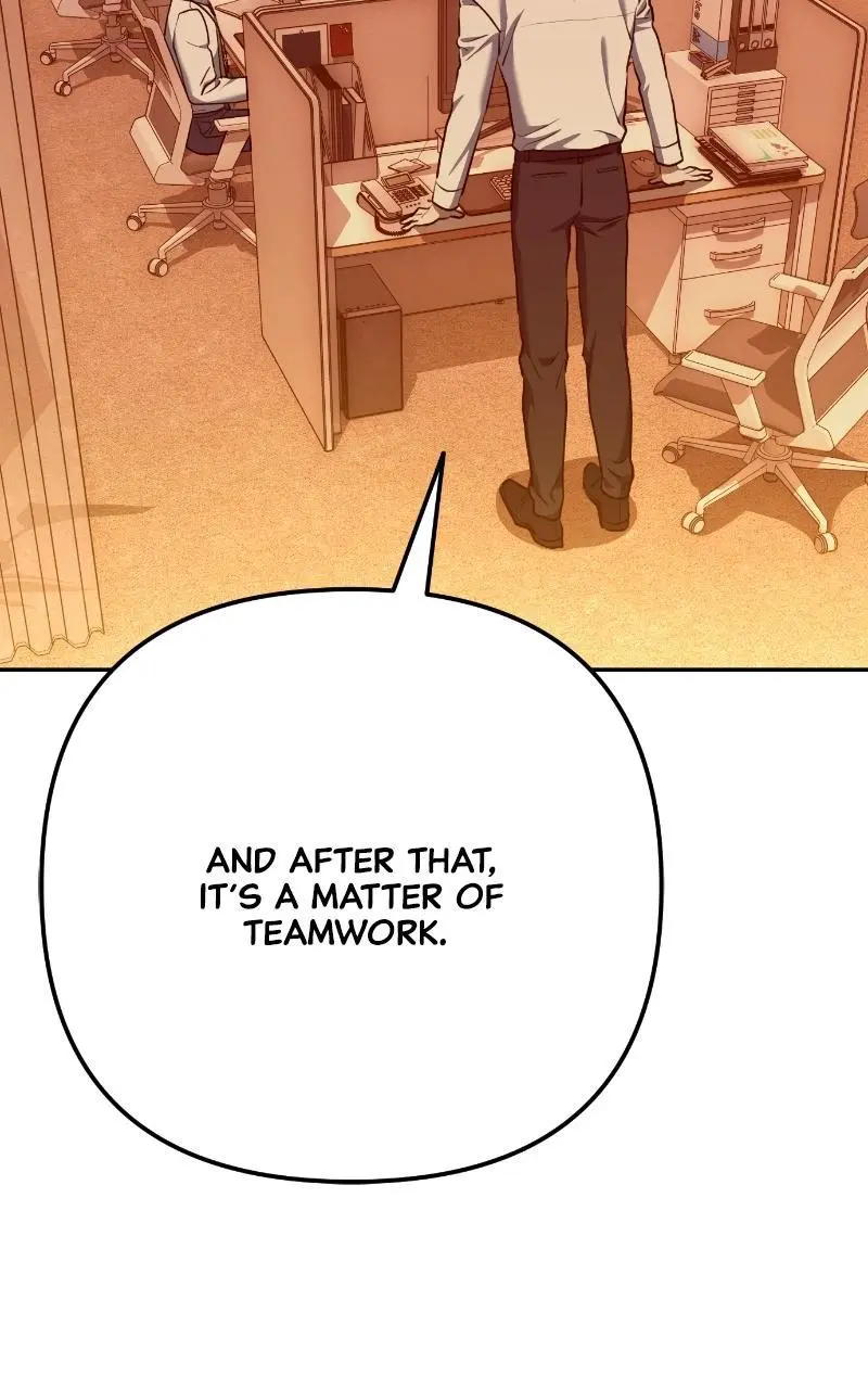 Good Work Today Chapter 2 page 59