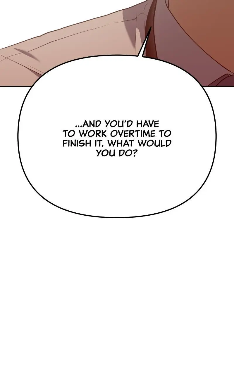 Good Work Today Chapter 2 page 63