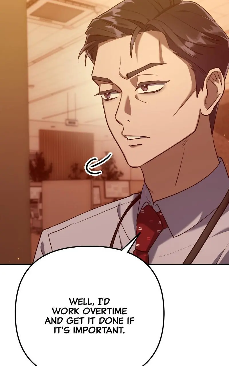 Good Work Today Chapter 2 page 68