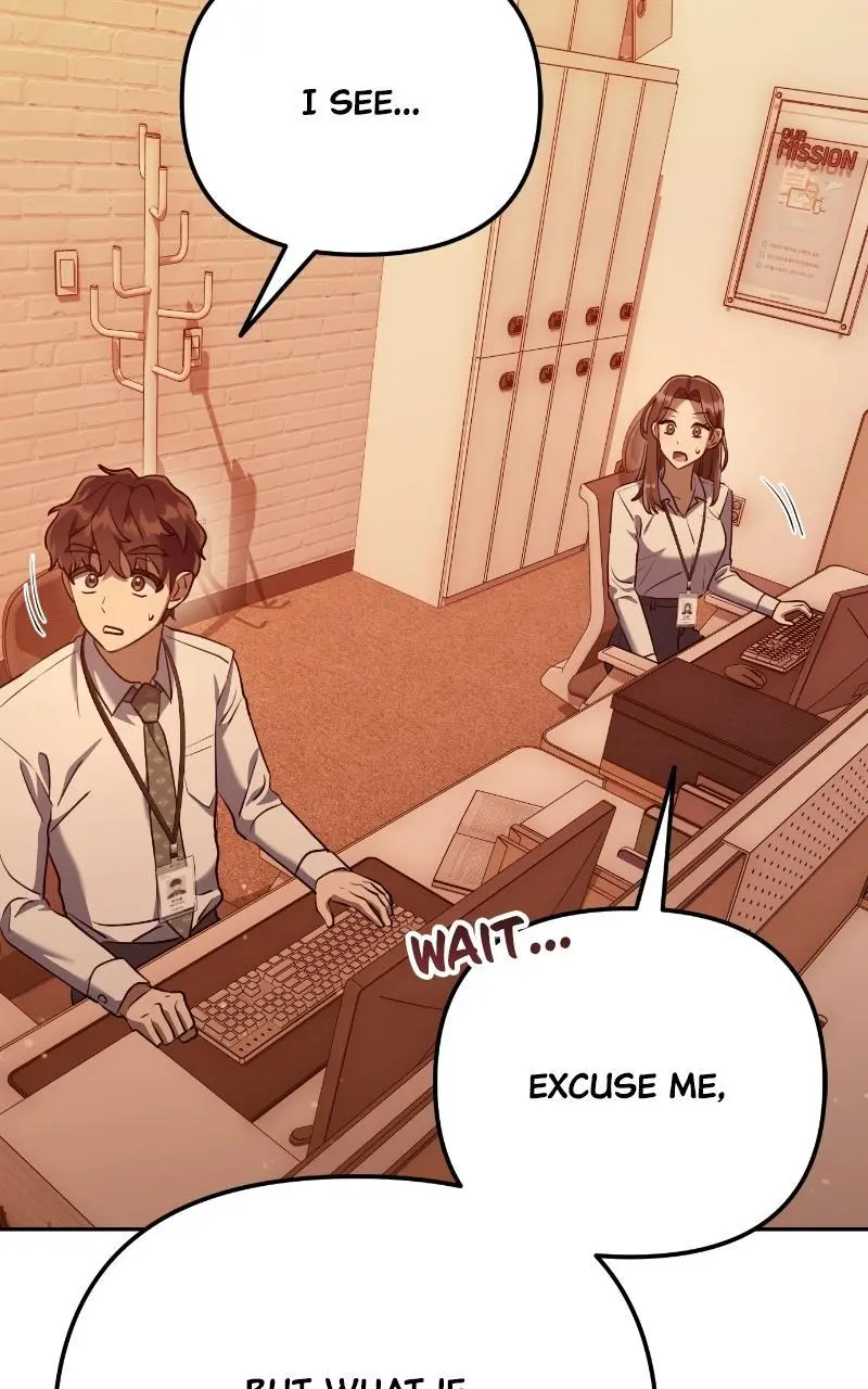 Good Work Today Chapter 2 page 80