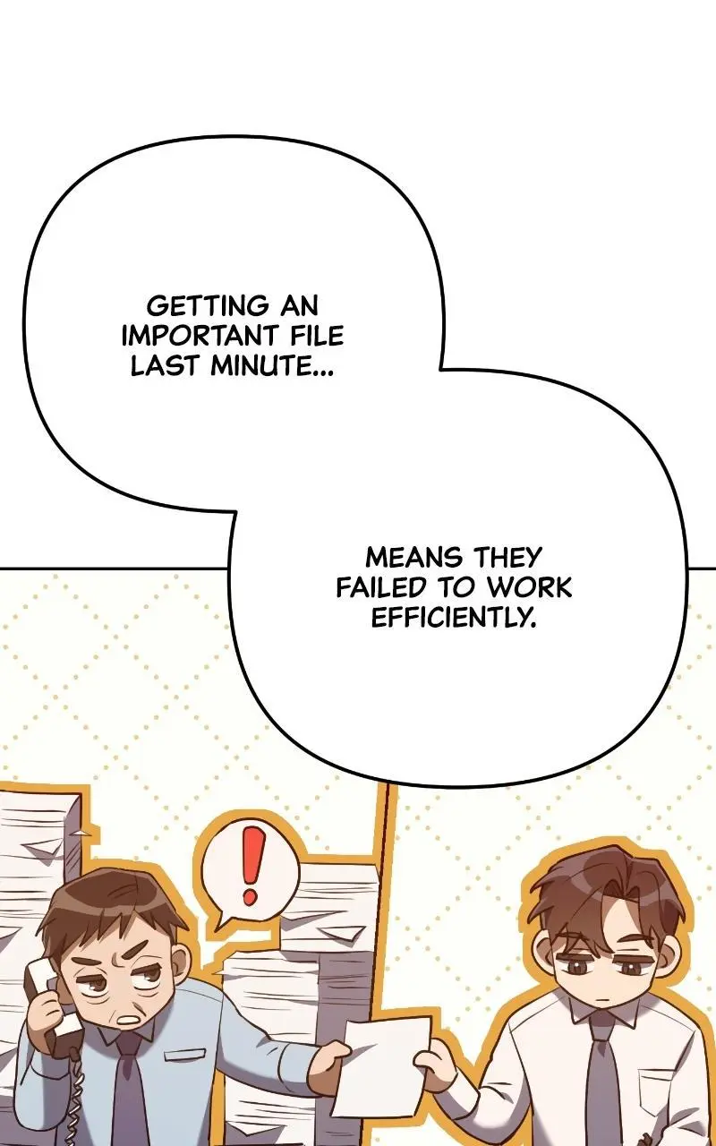Good Work Today Chapter 2 page 85