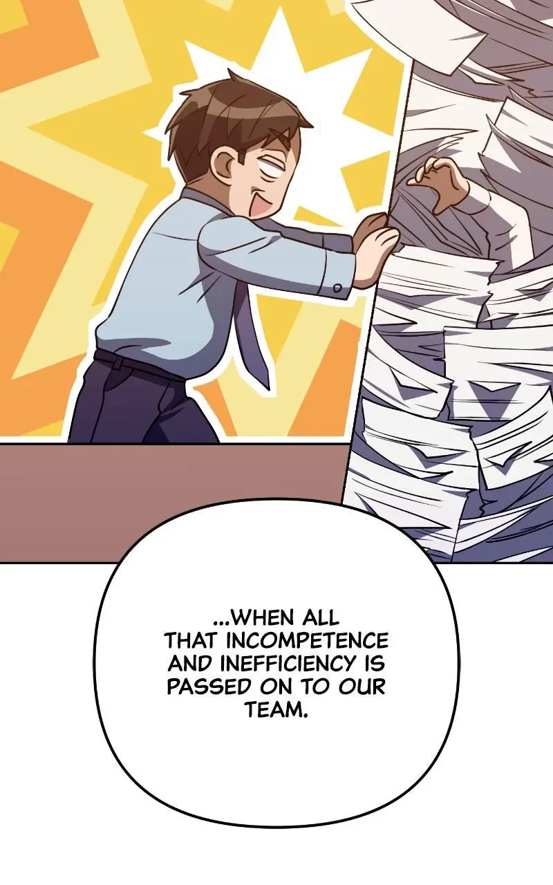 Good Work Today Chapter 2 page 87