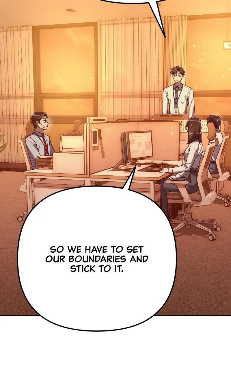 Good Work Today Chapter 2 page 91