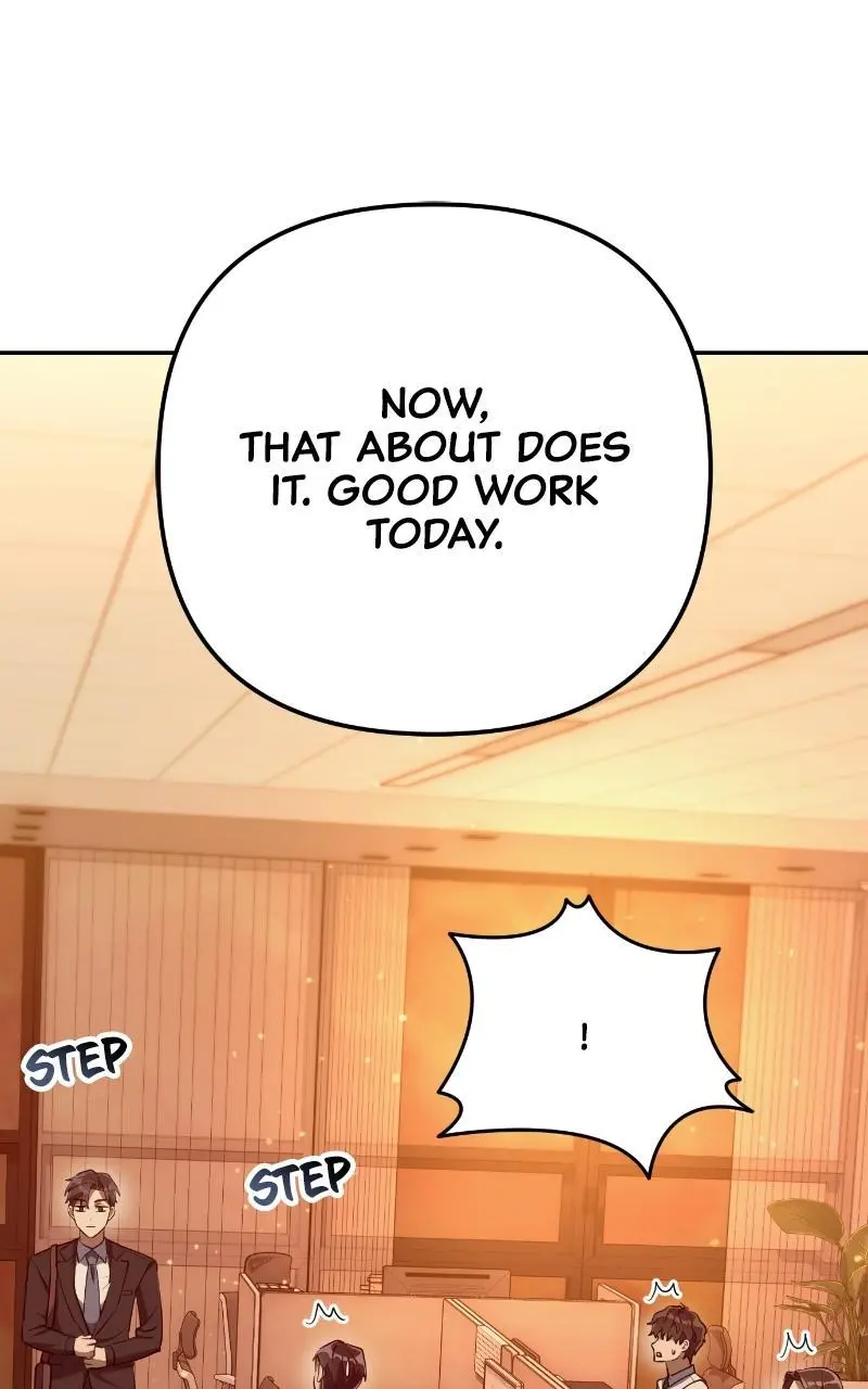 Good Work Today Chapter 2 page 96