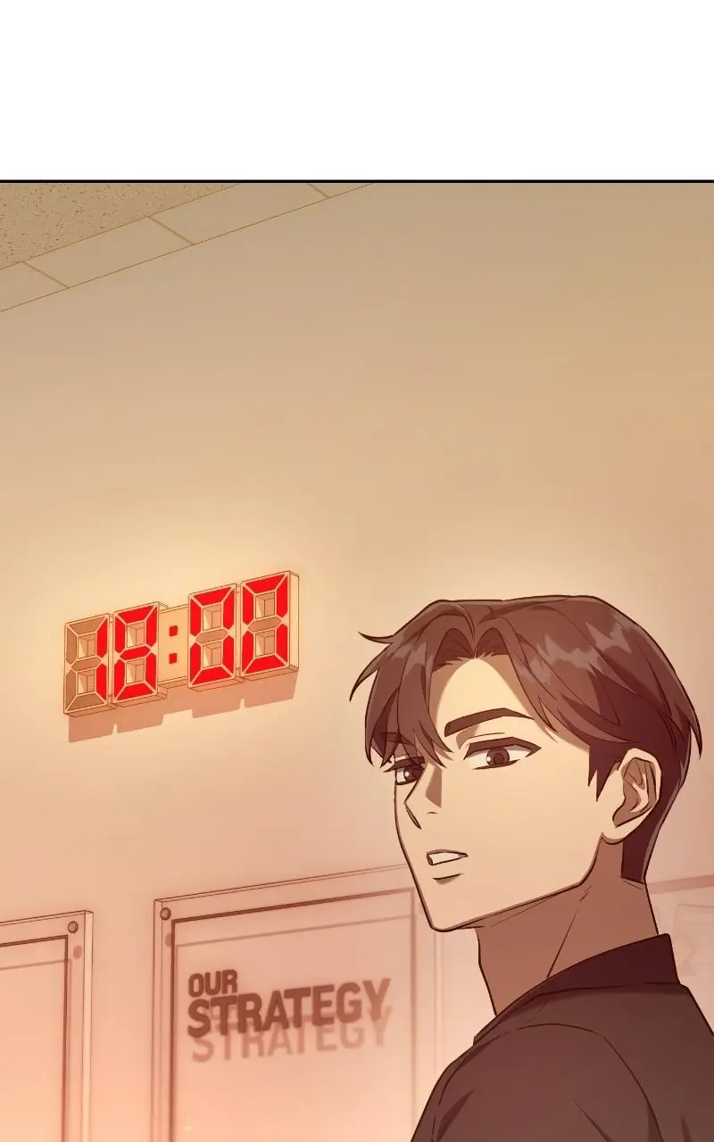Good Work Today Chapter 2 page 100