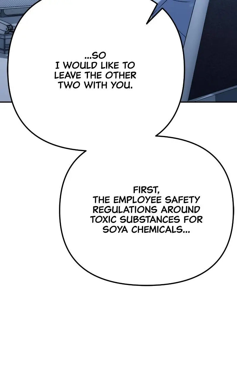 Good Work Today Chapter 2 page 134