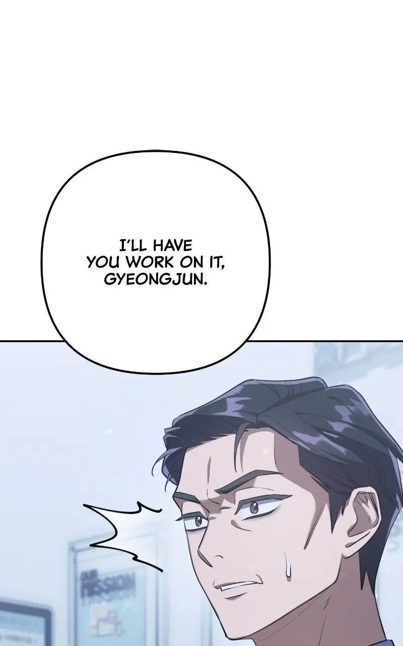 Good Work Today Chapter 2 page 135