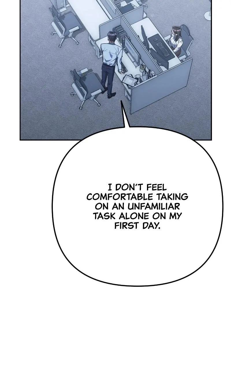 Good Work Today Chapter 2 page 141