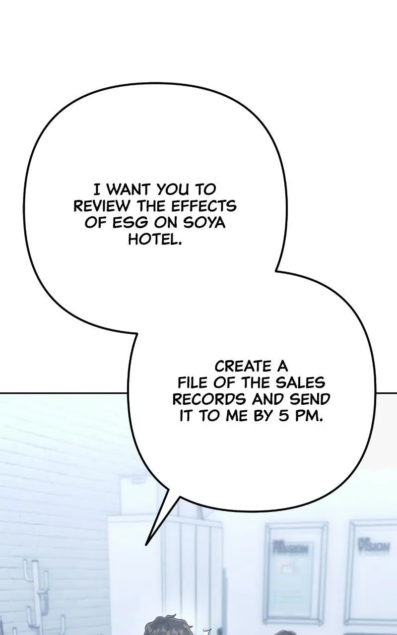 Good Work Today Chapter 2 page 153