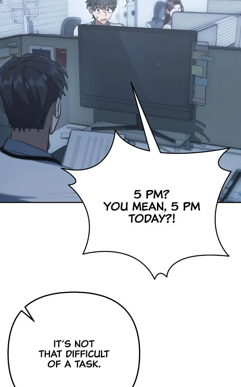 Good Work Today Chapter 2 page 154