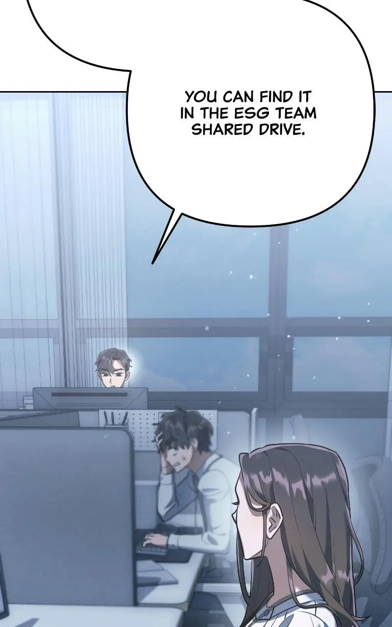 Good Work Today Chapter 2 page 158