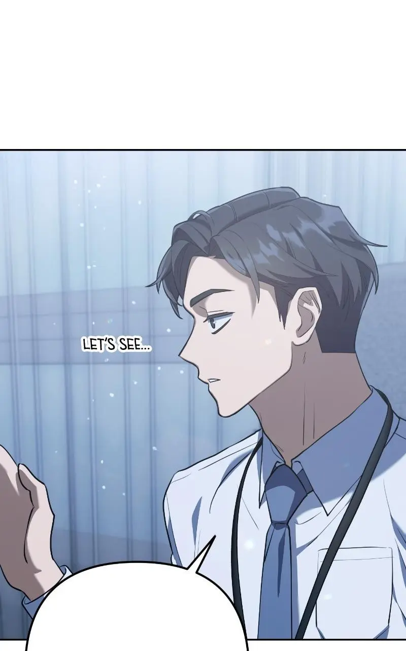 Good Work Today Chapter 2 page 160
