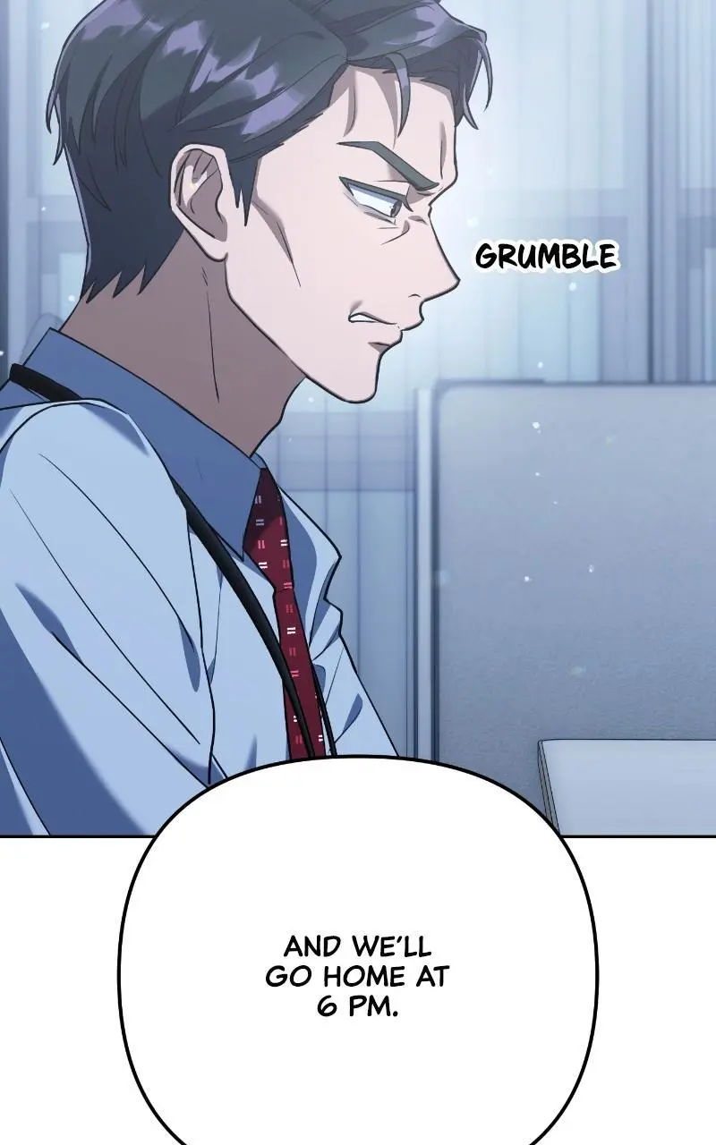 Good Work Today Chapter 2 page 164