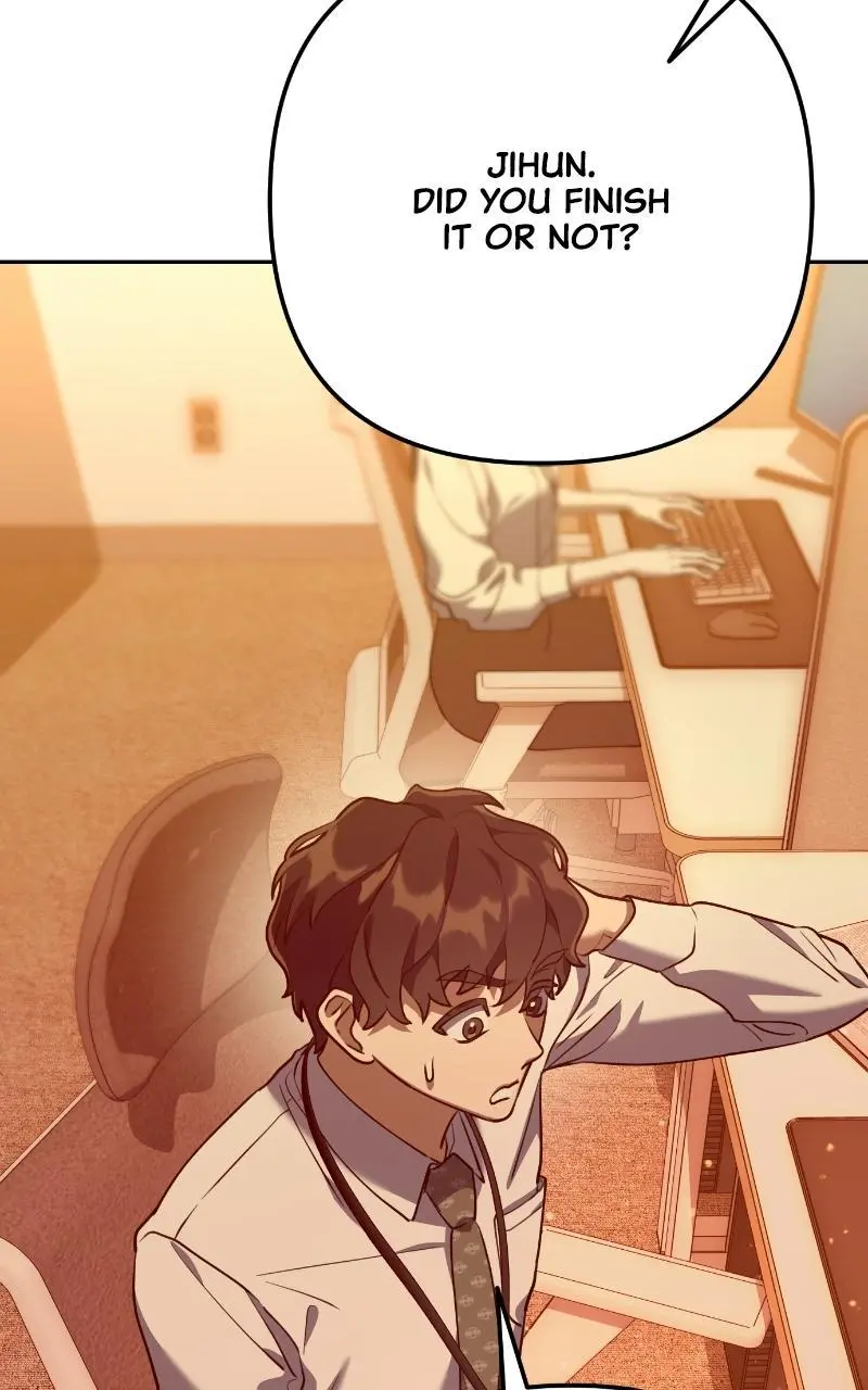 Good Work Today Chapter 2 page 183