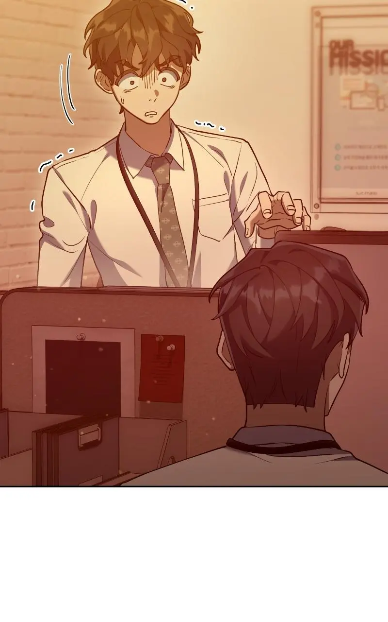 Good Work Today Chapter 2 page 193