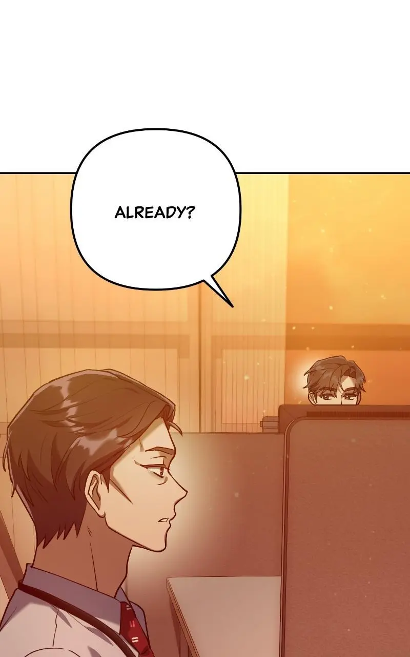 Good Work Today Chapter 2 page 205