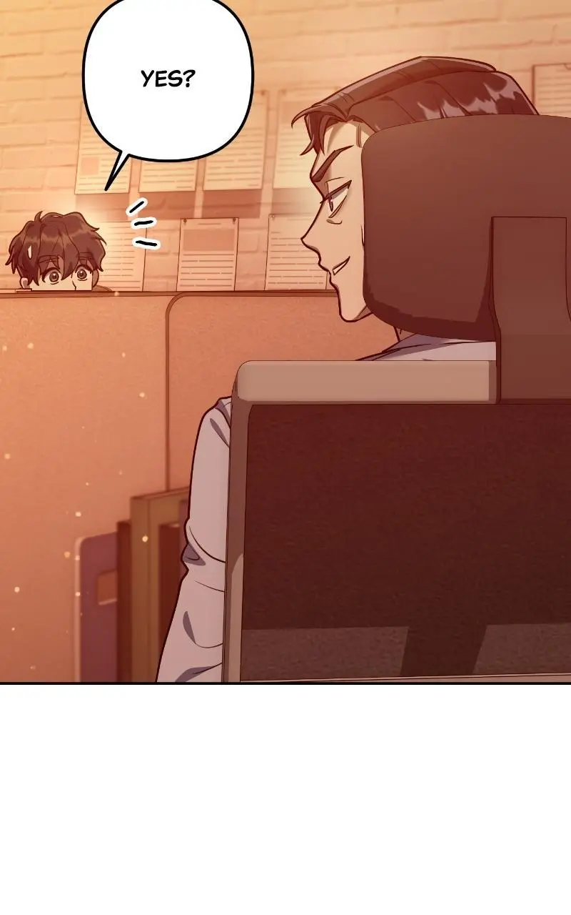 Good Work Today Chapter 2 page 244