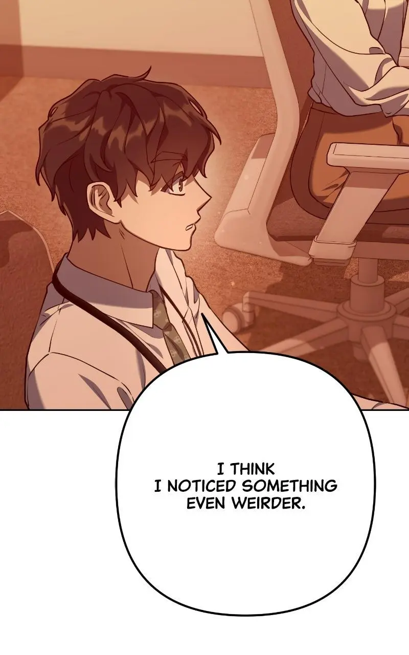 Good Work Today Chapter 2 page 246