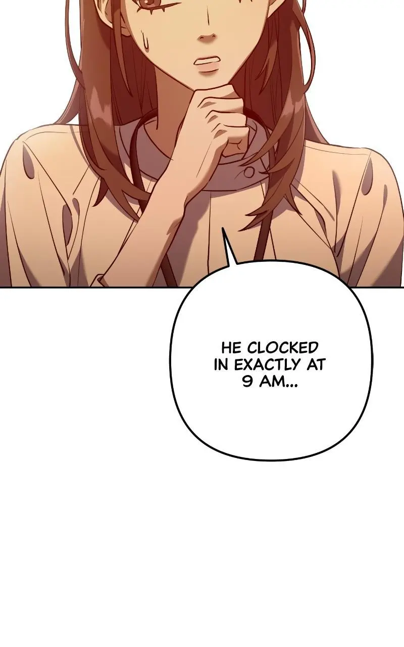 Good Work Today Chapter 2 page 254
