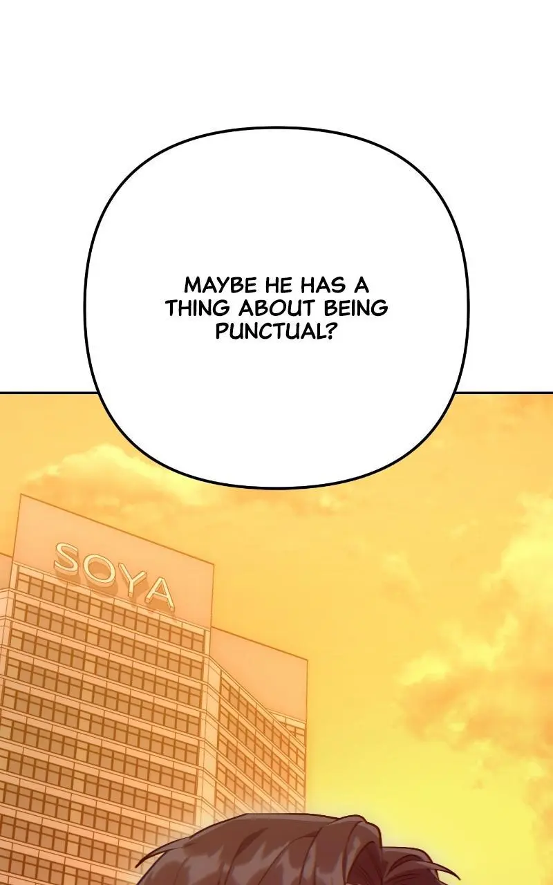 Good Work Today Chapter 2 page 255