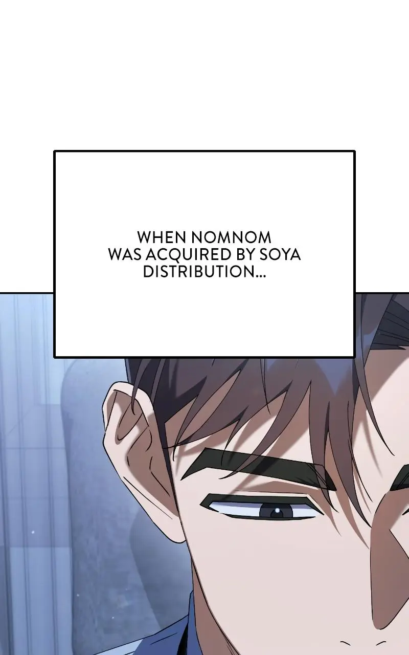 Good Work Today Chapter 20 page 3