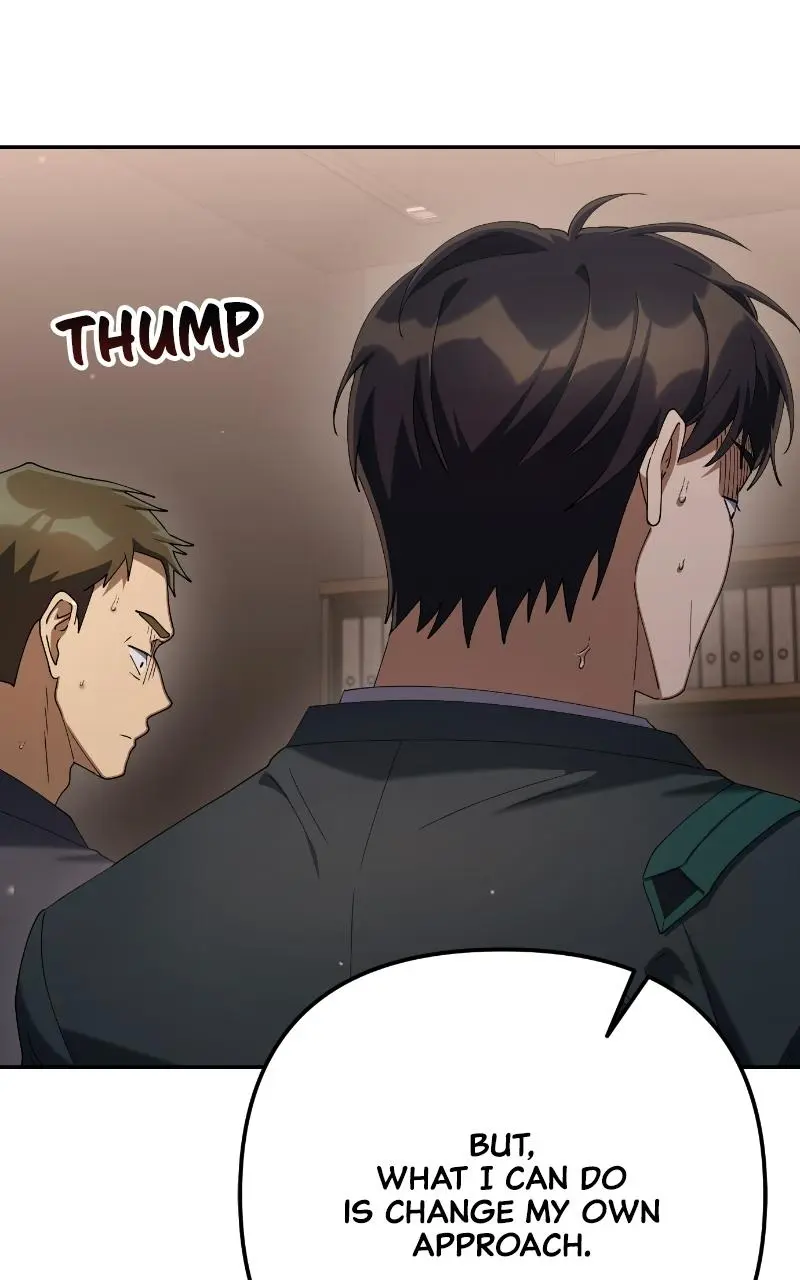 Good Work Today Chapter 20 page 83