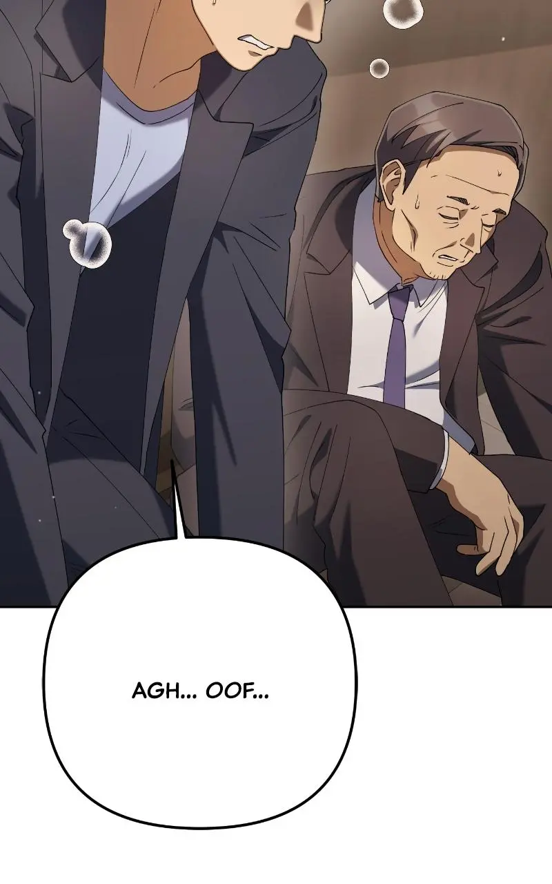 Good Work Today Chapter 20 page 54