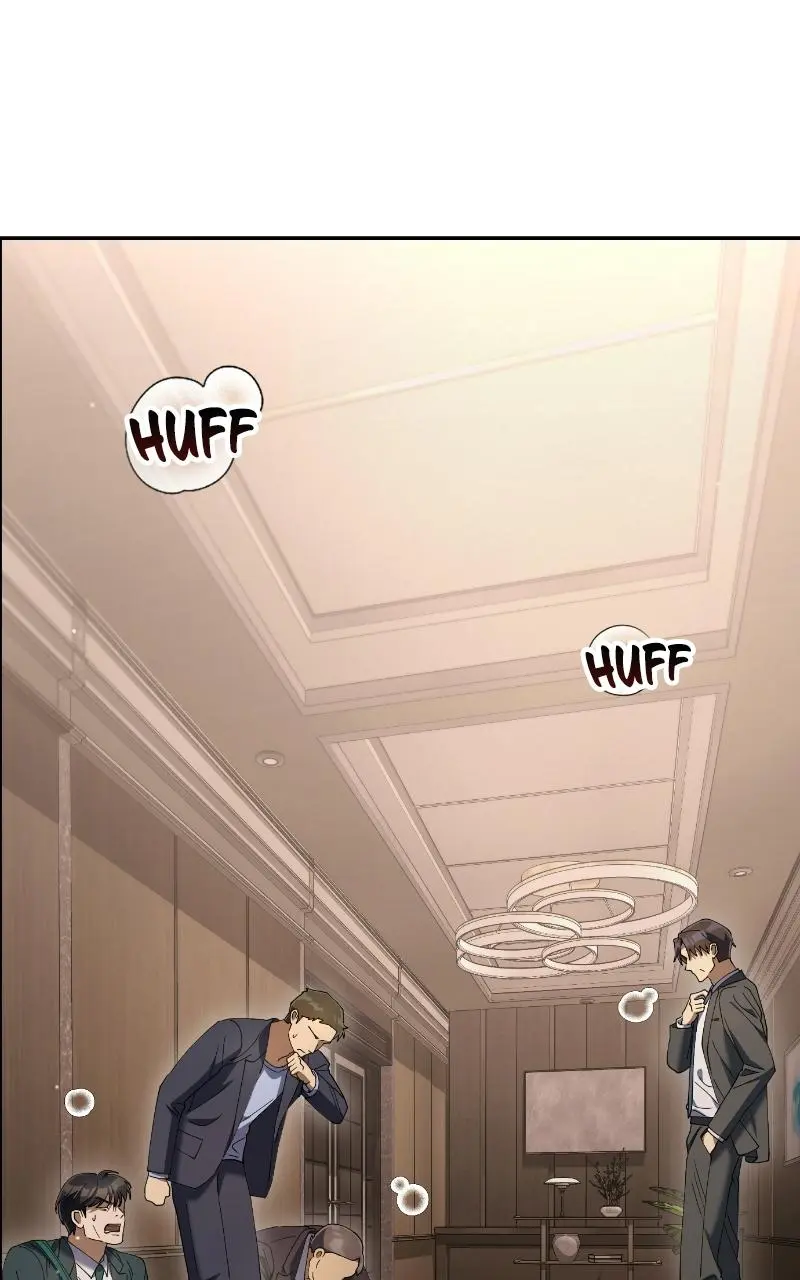 Good Work Today Chapter 20 page 50