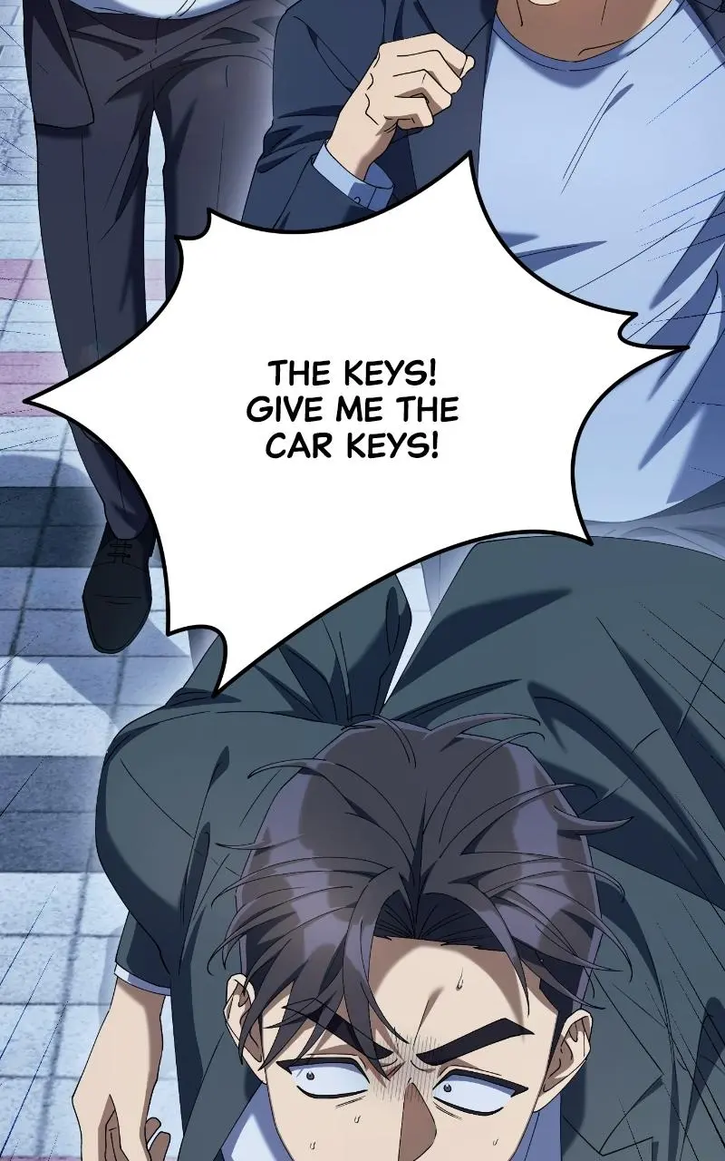 Good Work Today Chapter 20 page 45