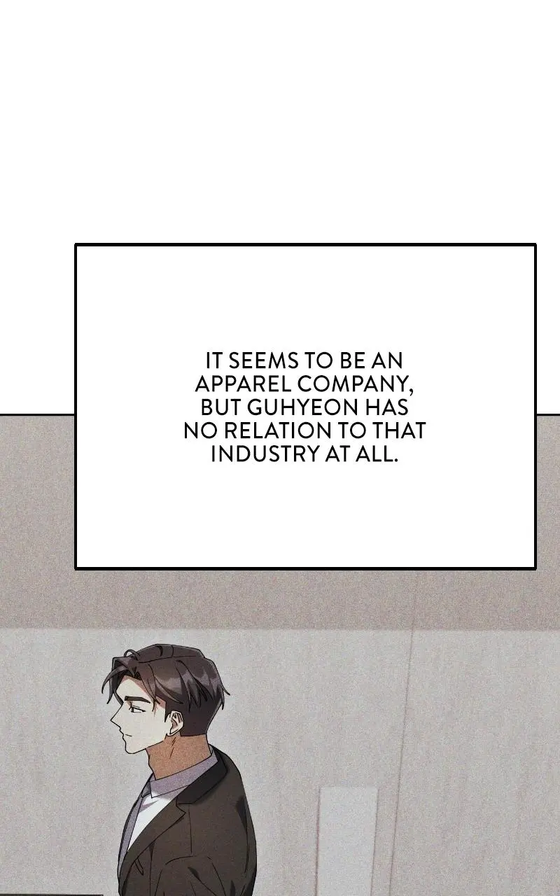 Good Work Today Chapter 20 page 6