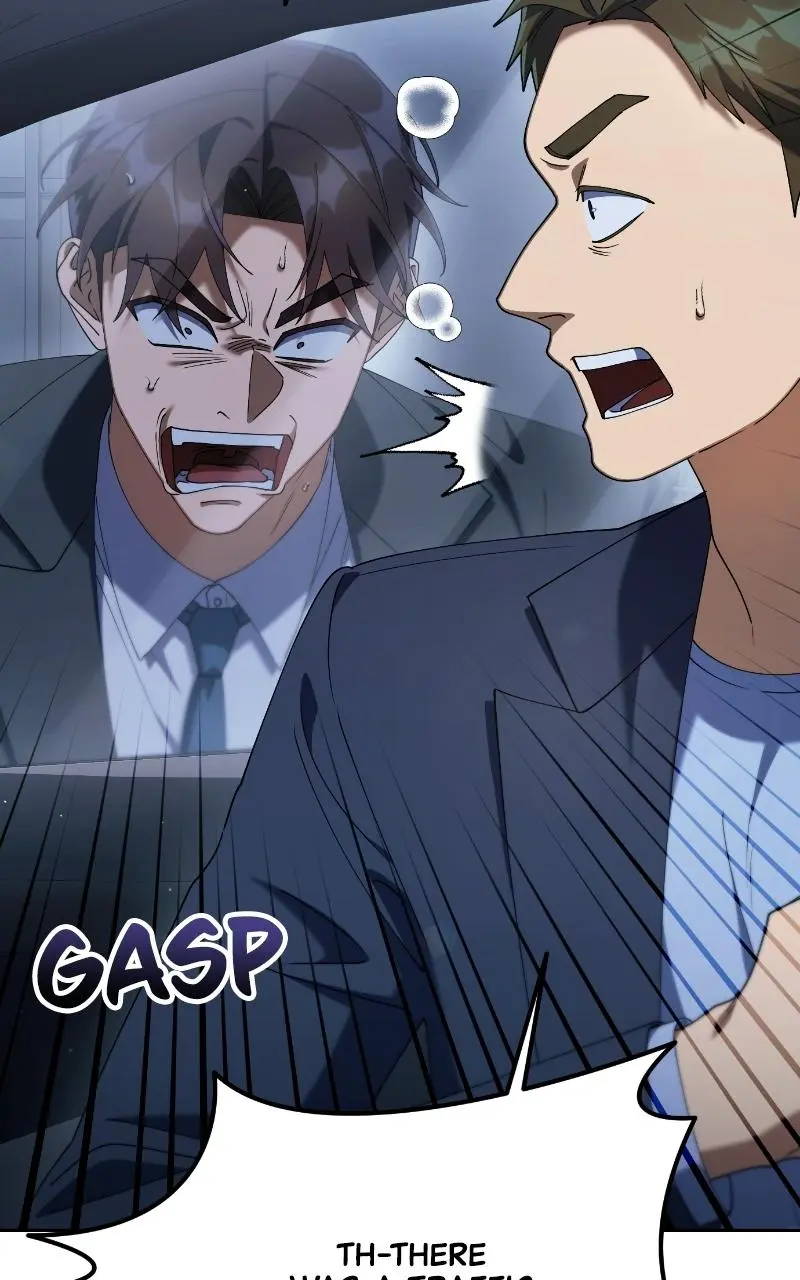 Good Work Today Chapter 20 page 42