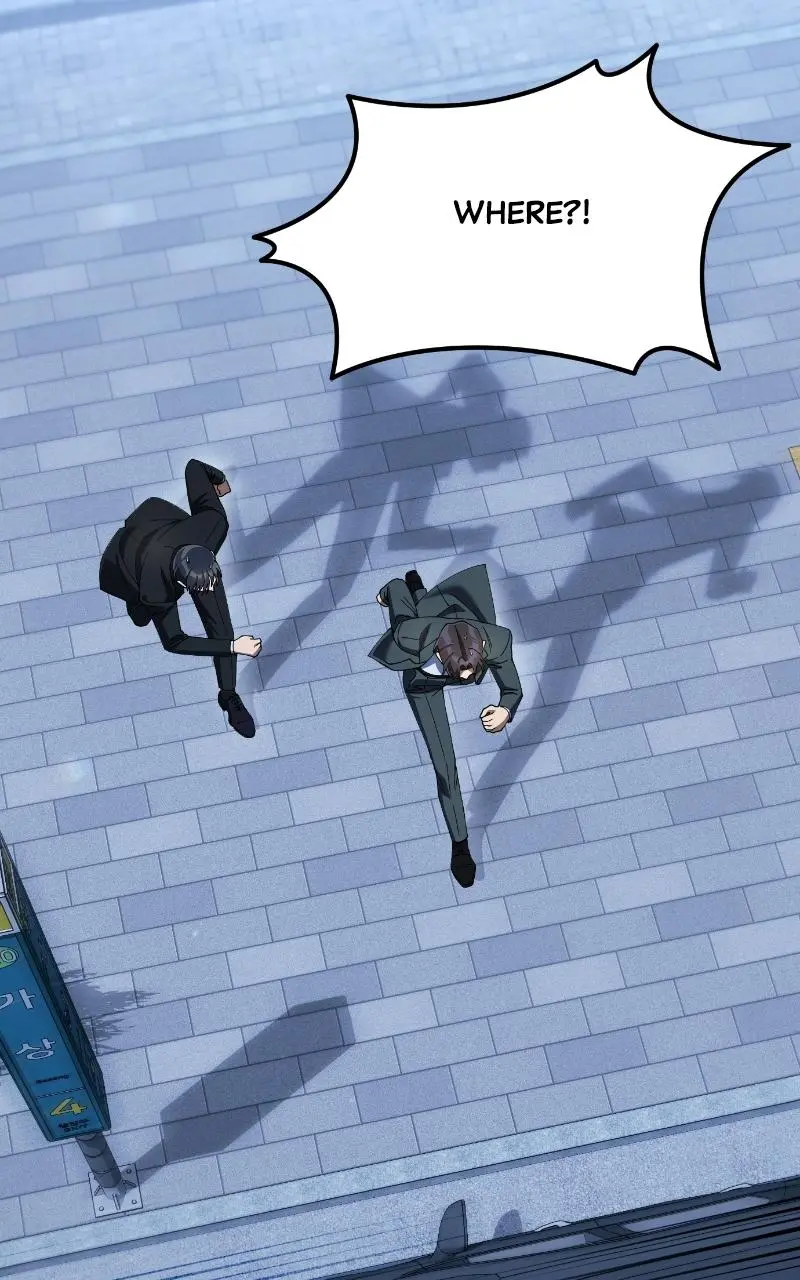 Good Work Today Chapter 20 page 39