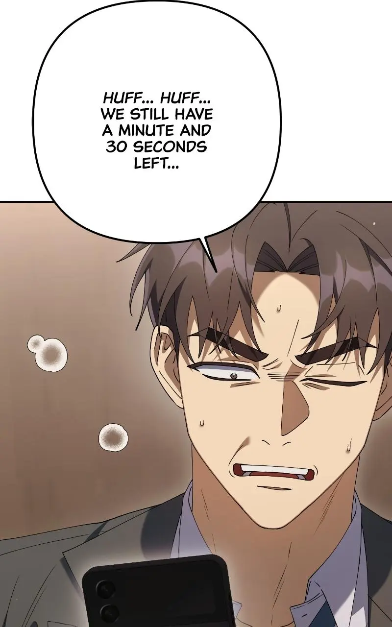 Good Work Today Chapter 20 page 52