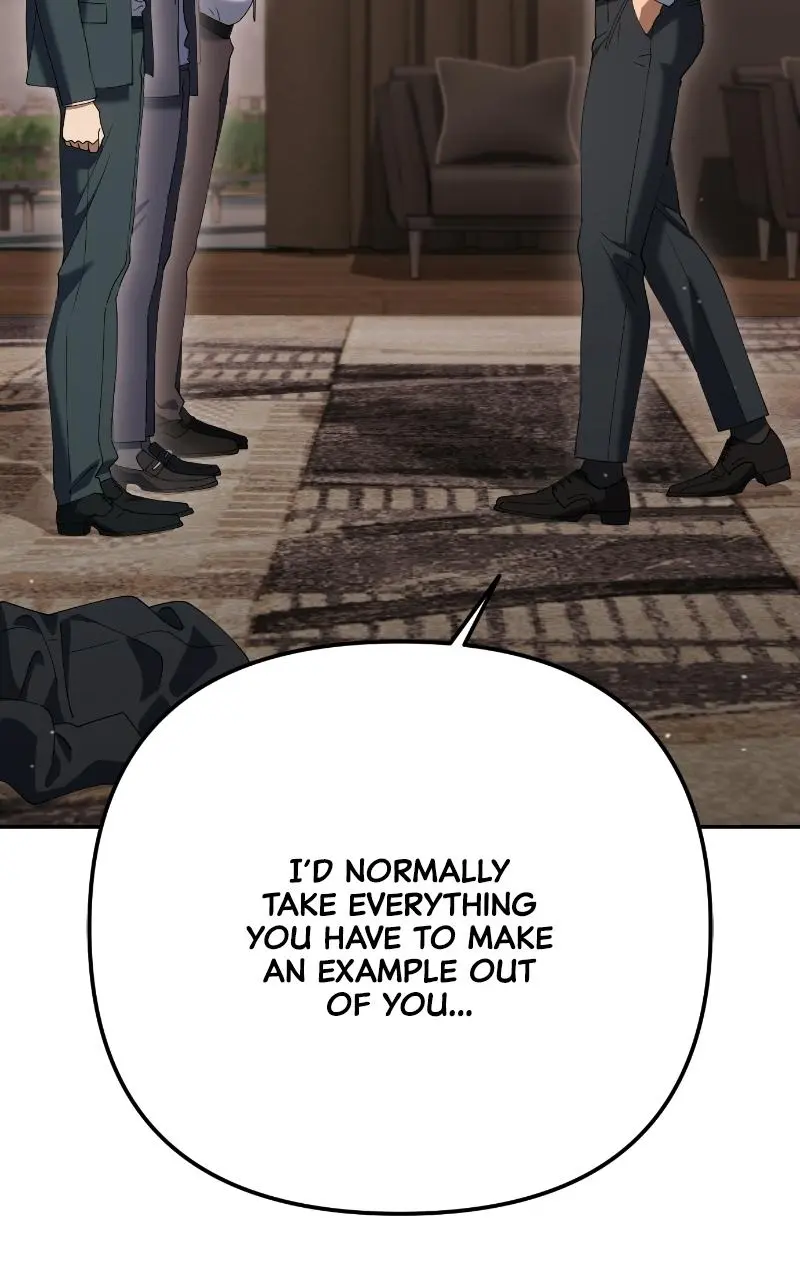 Good Work Today Chapter 20 page 109