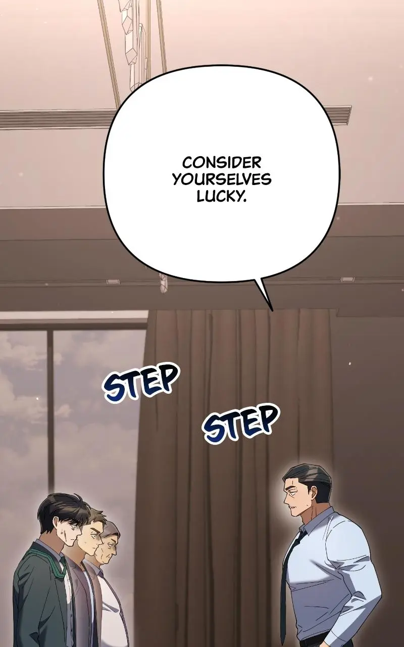 Good Work Today Chapter 20 page 108