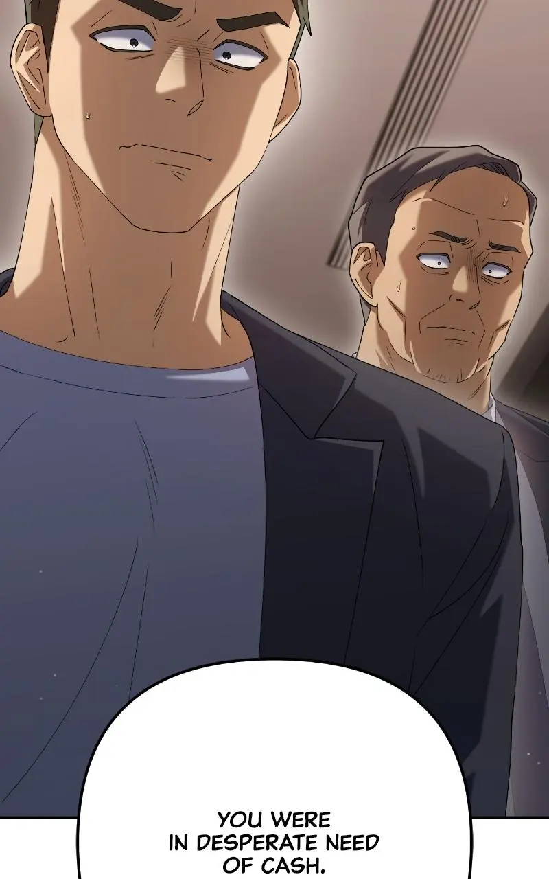 Good Work Today Chapter 20 page 118