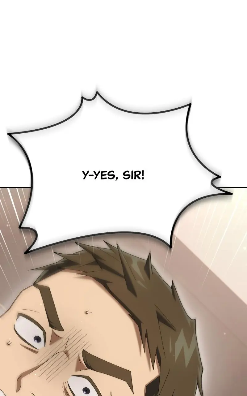 Good Work Today Chapter 20 page 131