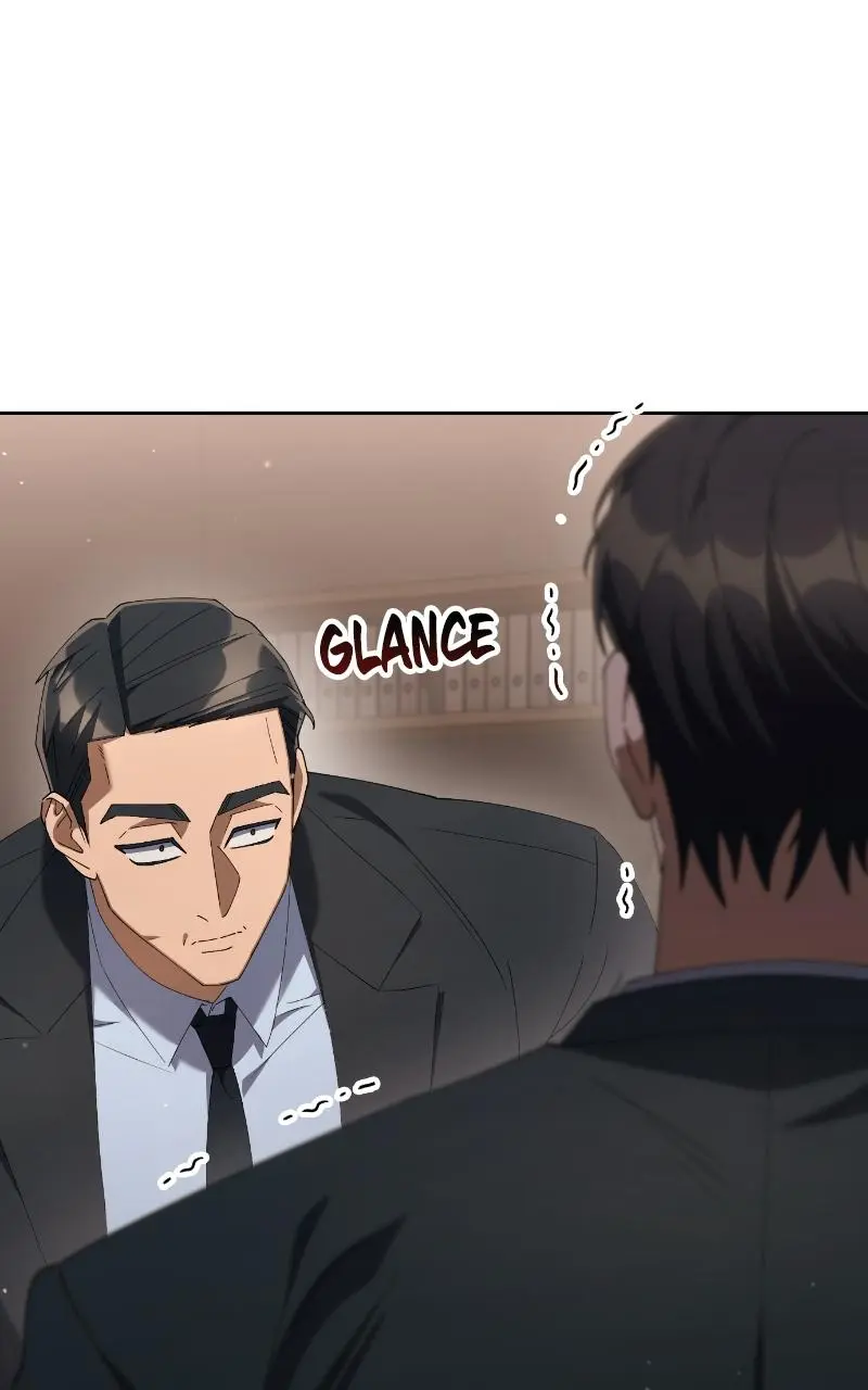 Good Work Today Chapter 20 page 134