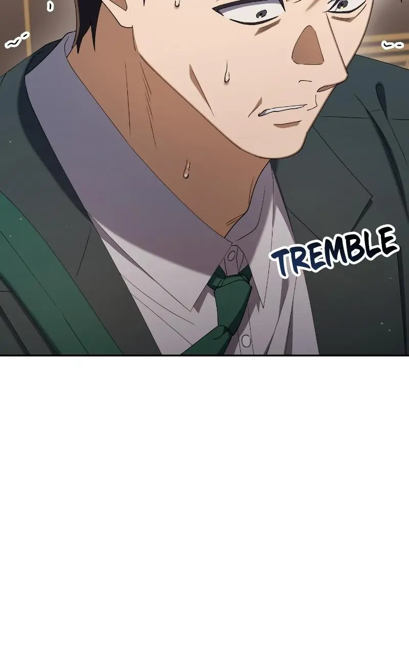 Good Work Today Chapter 20 page 136