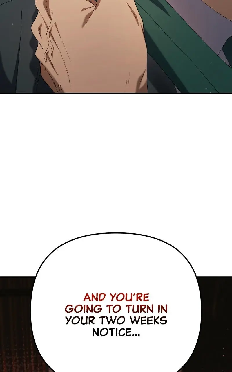 Good Work Today Chapter 20 page 138