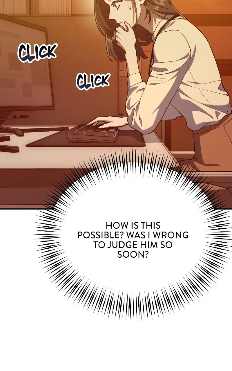 Good Work Today Chapter 3 page 7