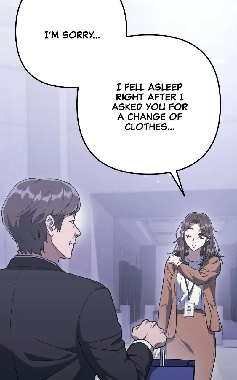 Good Work Today Chapter 3 page 21