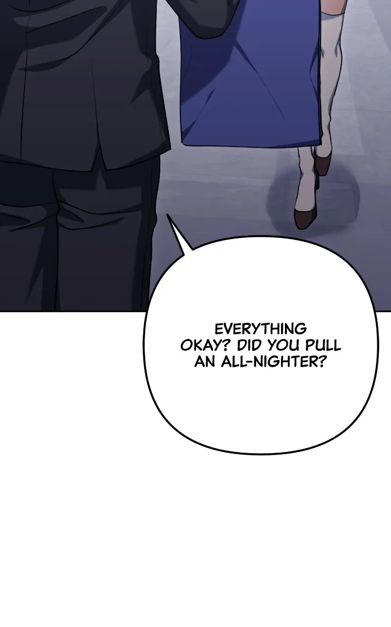 Good Work Today Chapter 3 page 22